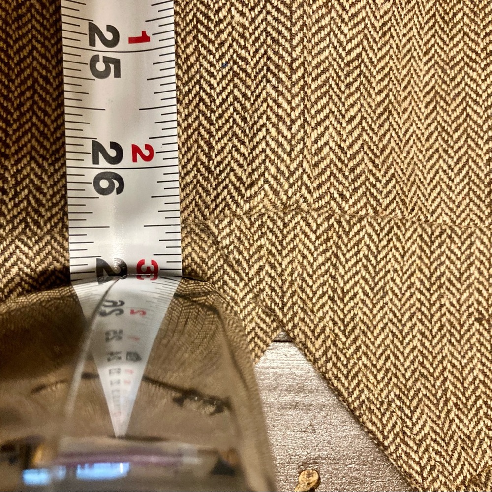 Herringbone Vest - image 5